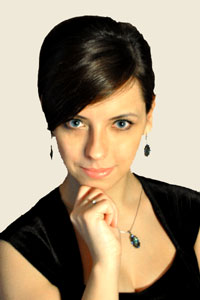 Monika Korybalska
